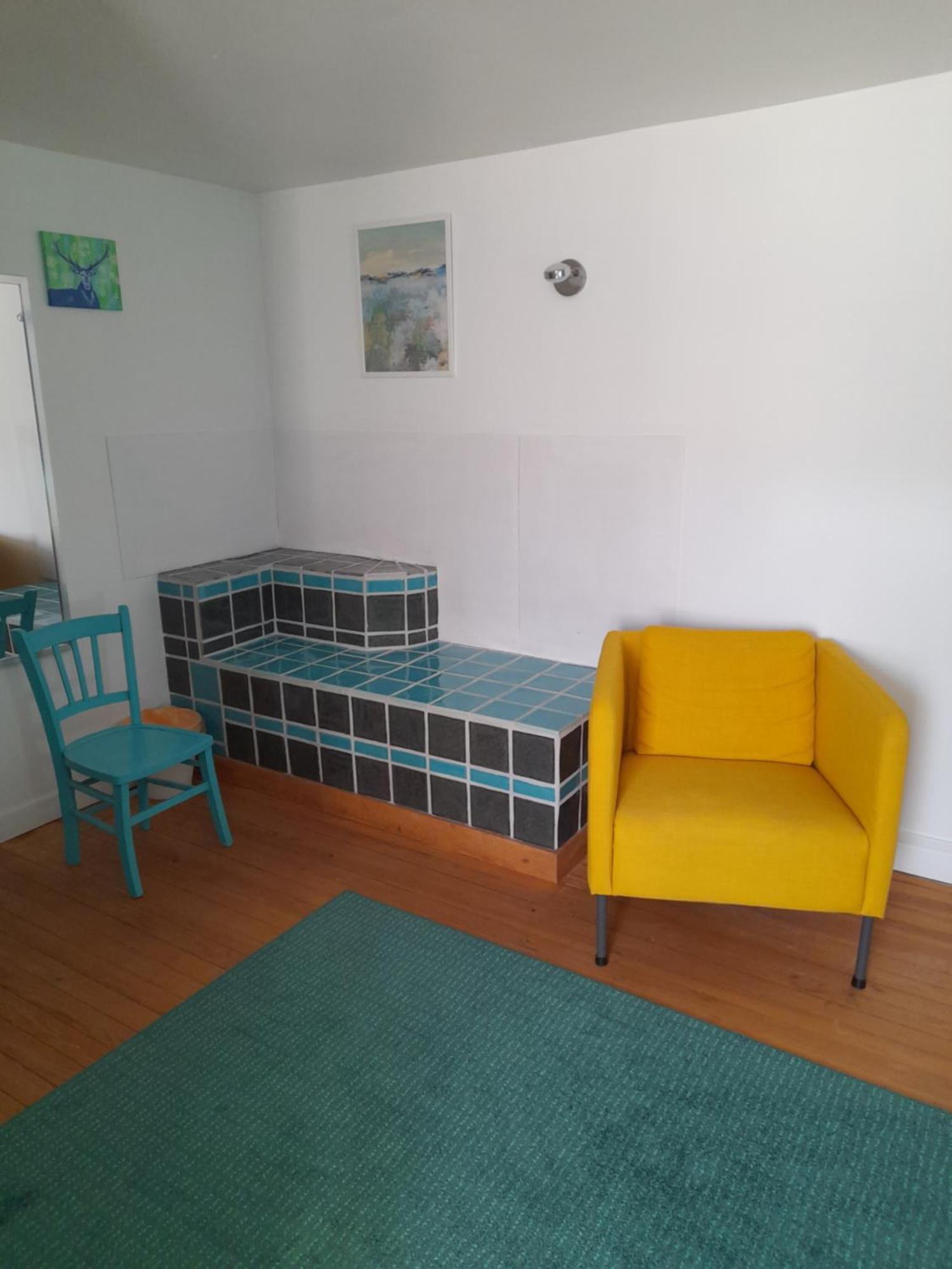 La Maison Du Vannier Raon-les-Leau Room photo