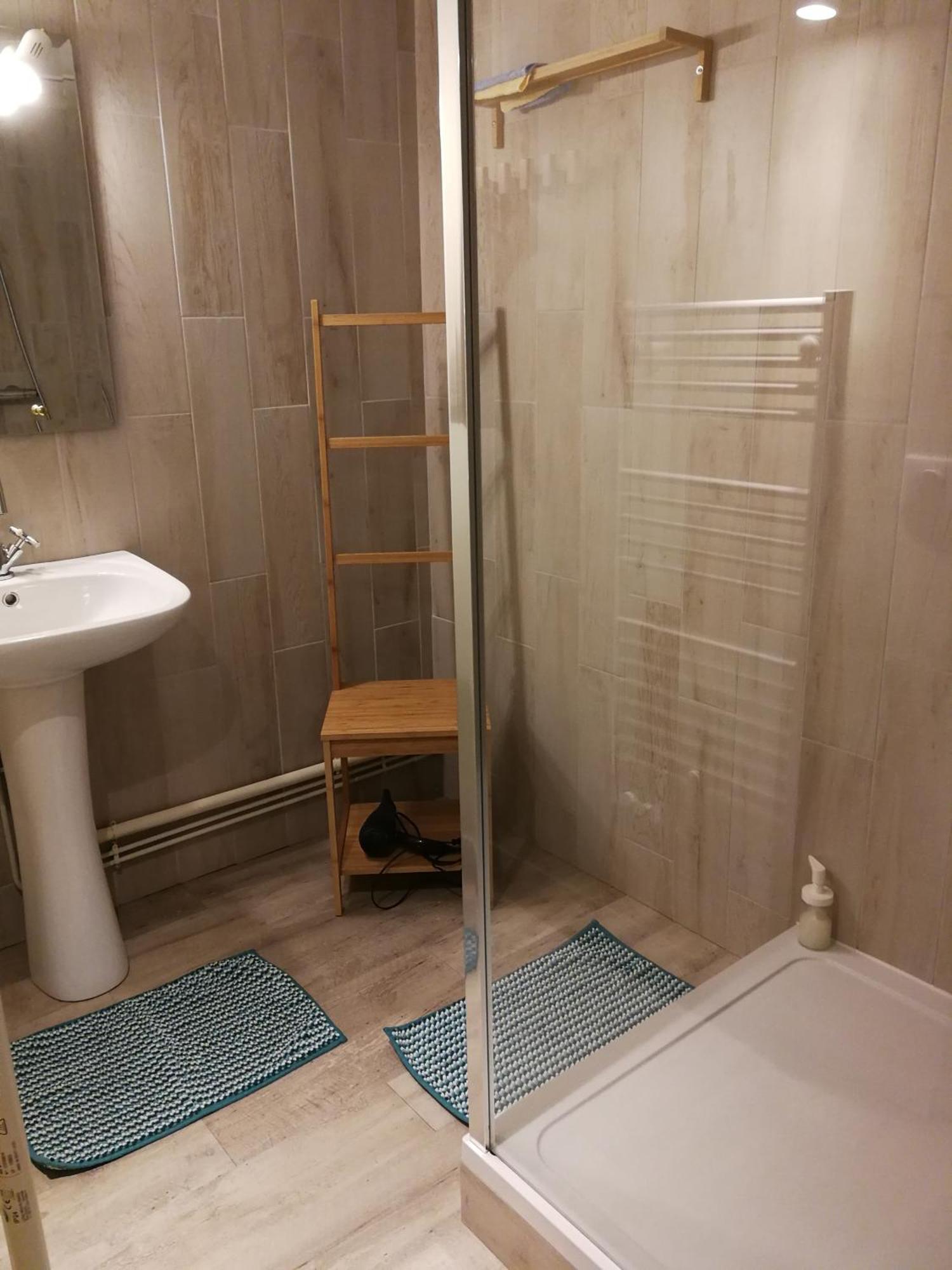 La Maison Du Vannier Raon-les-Leau Room photo